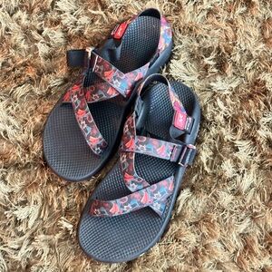 Men’s Chaco sandals